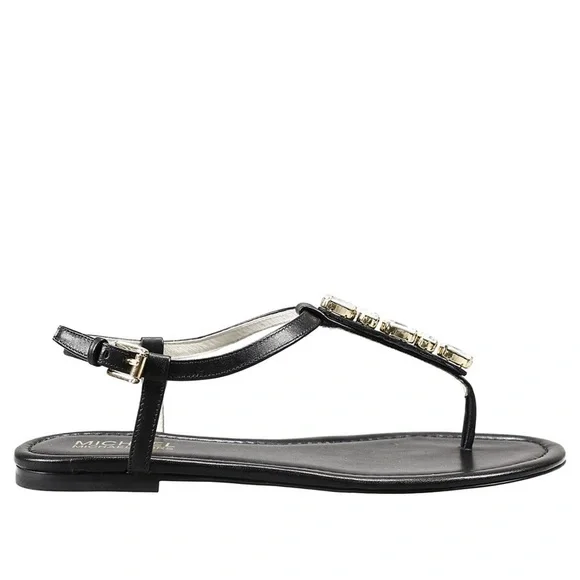 Michael Kors Jayden Flat - Picture 2 of 5